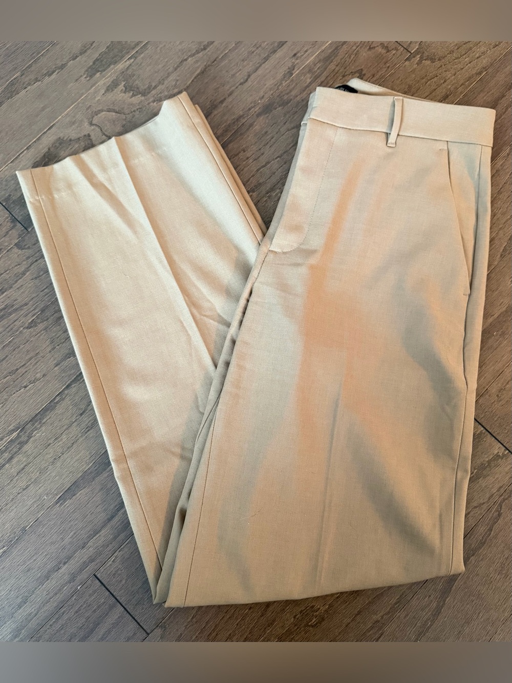 Banana Republic Sculpted Stretch Pants 2P